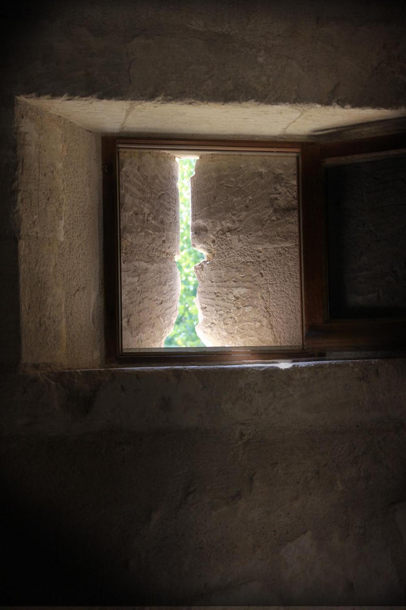Chateau-Monastere De La Corroirie Montrésor Szoba fotó